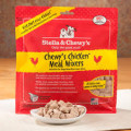 Stella & Chewy's Meal Mixers Chewy’s Chicken For Dogs 籠外鳳凰(雞肉配方) 狗乾糧伴侶18oz